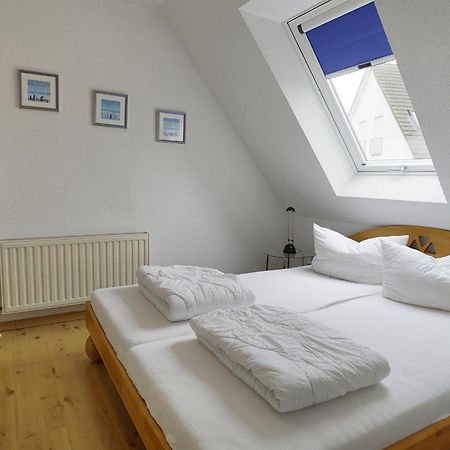 Kranich Iii, Whg 14 Apartment ซิงสท์ ภายนอก รูปภาพ