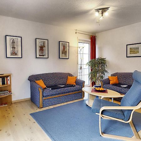 Kranich Iii, Whg 14 Apartment ซิงสท์ ภายนอก รูปภาพ