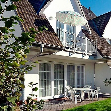 Kranich Iii, Whg 14 Apartment ซิงสท์ ภายนอก รูปภาพ