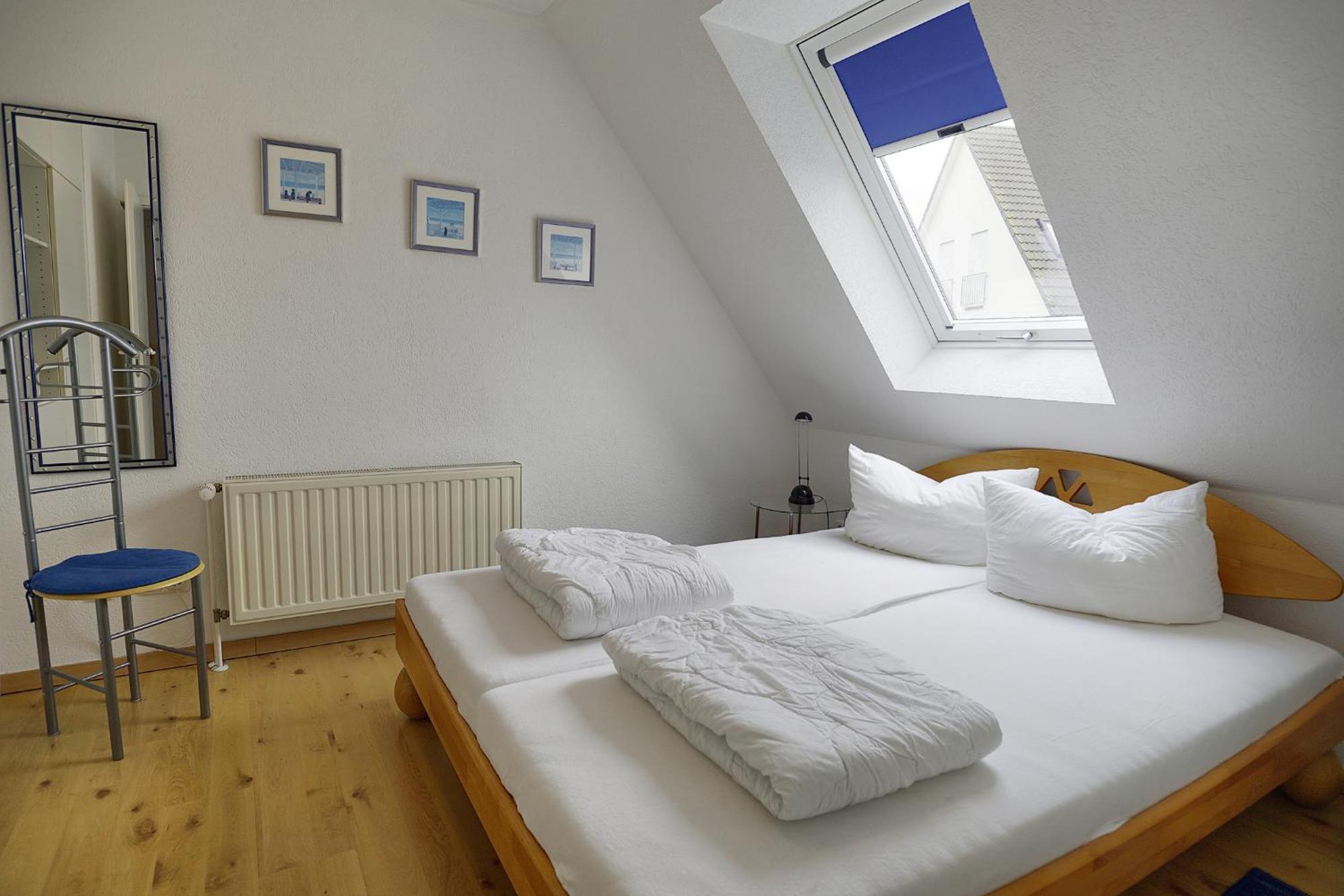 Kranich Iii, Whg 14 Apartment ซิงสท์ ภายนอก รูปภาพ