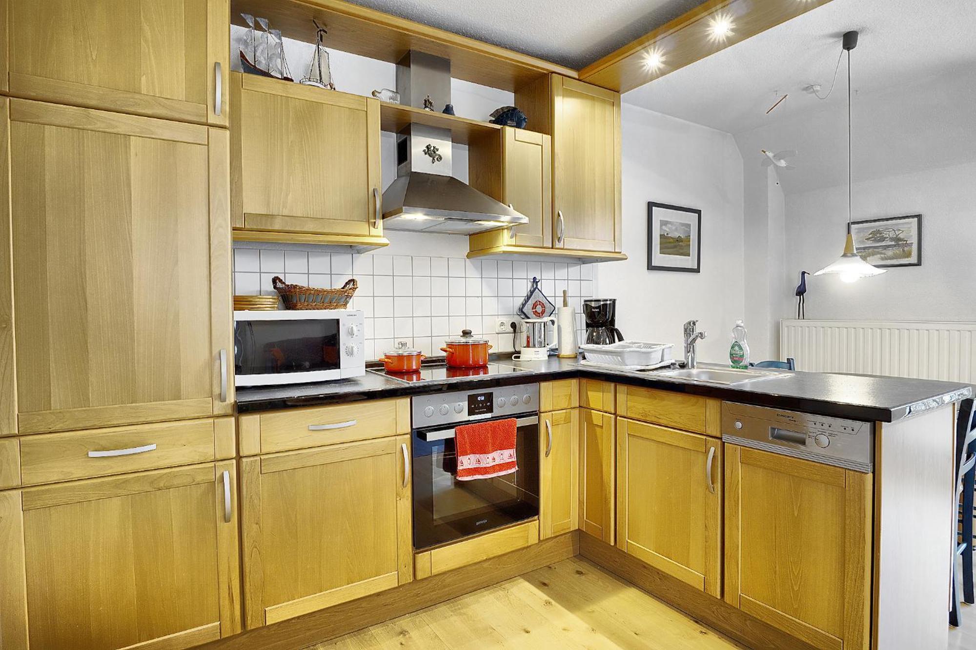 Kranich Iii, Whg 14 Apartment ซิงสท์ ภายนอก รูปภาพ