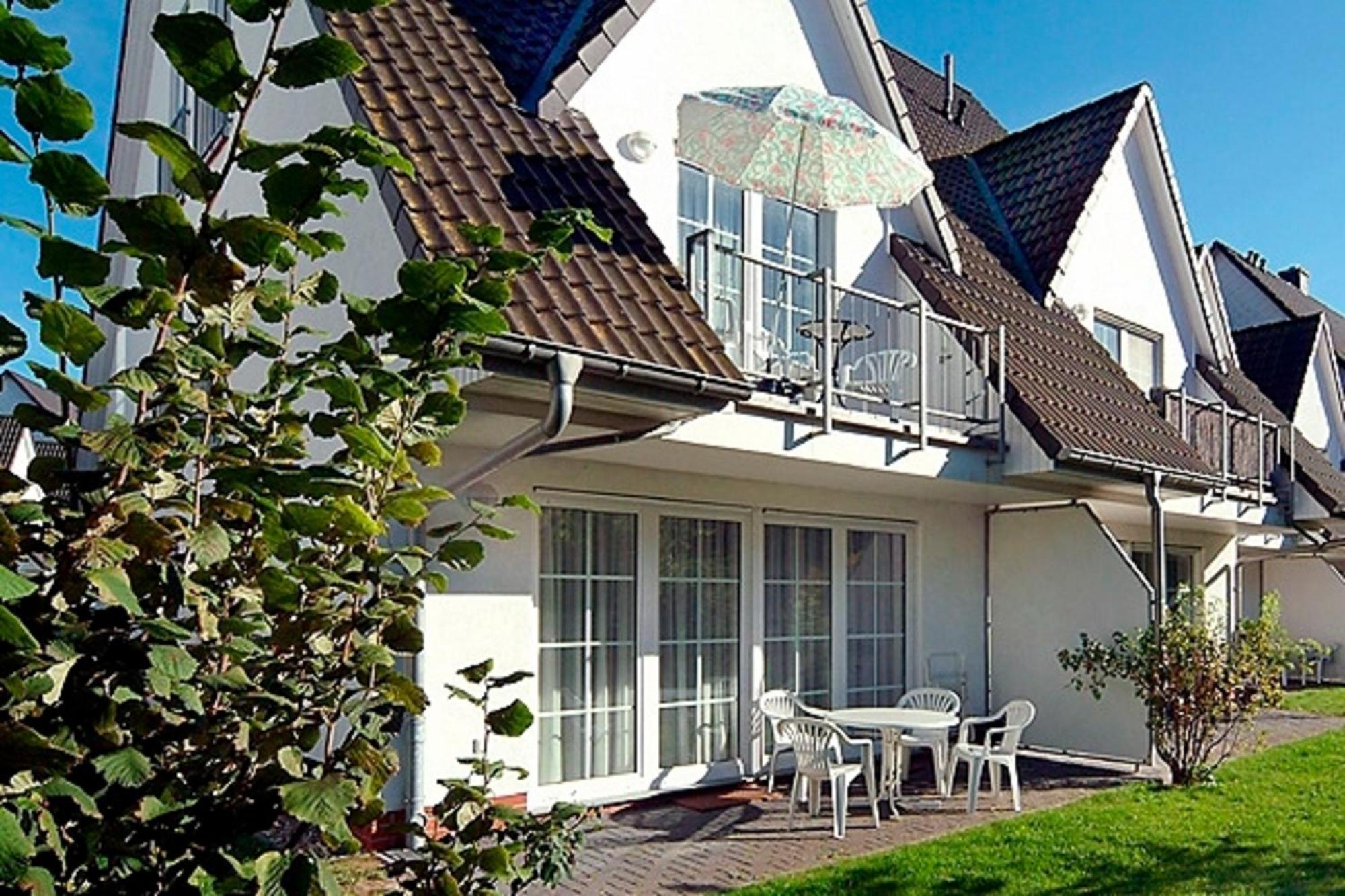 Kranich Iii, Whg 14 Apartment ซิงสท์ ภายนอก รูปภาพ