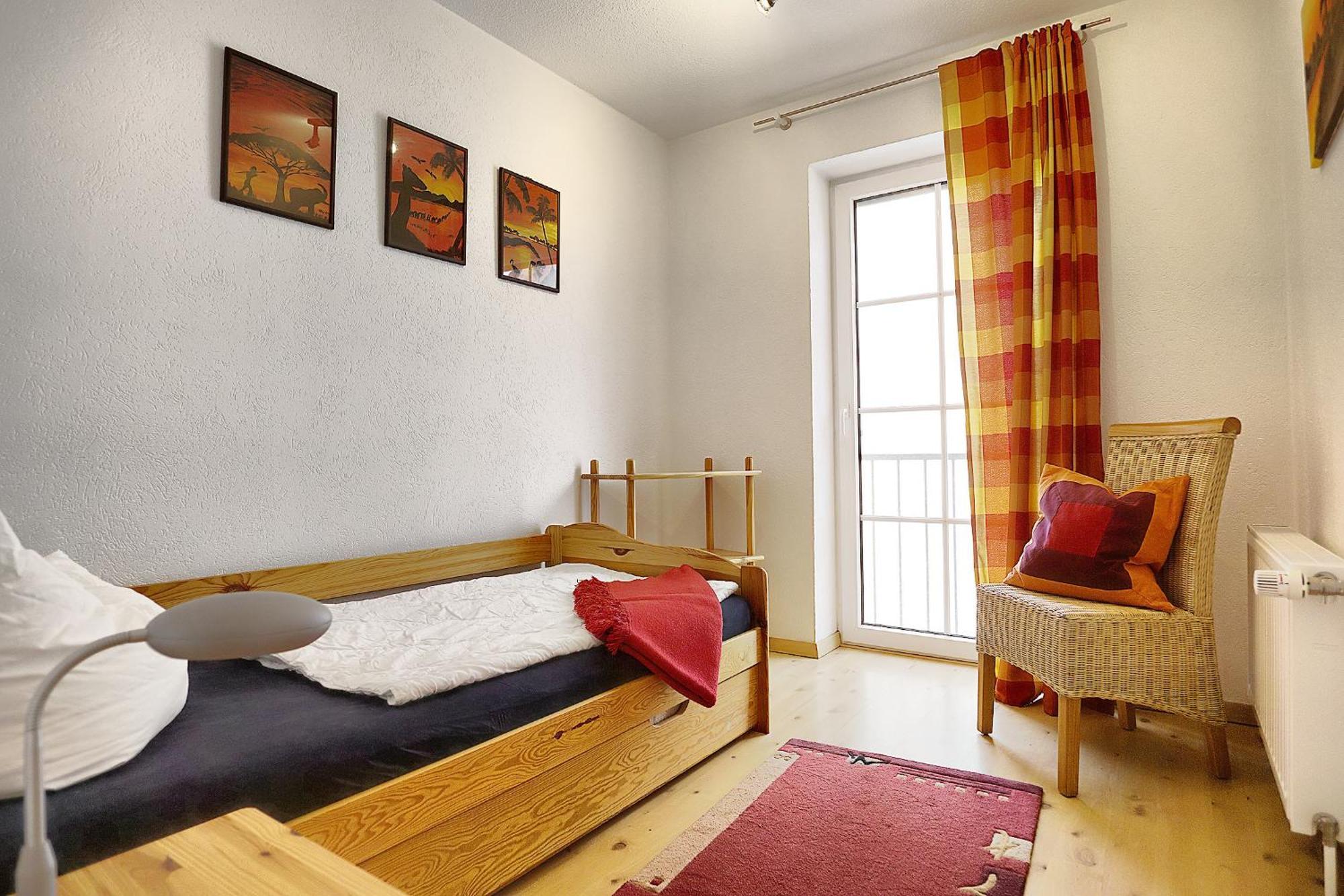 Kranich Iii, Whg 14 Apartment ซิงสท์ ภายนอก รูปภาพ
